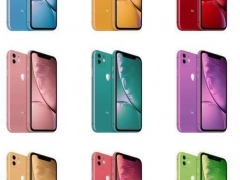 苹果iPhone11有几种颜色售价多少钱 这么多的颜色你喜欢哪个
