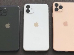 苹果最新旗舰机iPhone 11哪款好 iPhone 11系列三款最新机型的区别