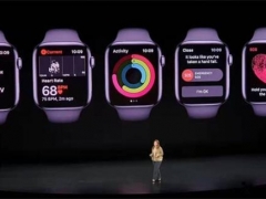 苹果最强手表可以脱离iPhone单独用 Apple Watch Series 5参数配置详解