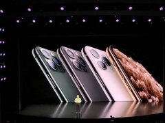 苹果iPhone 11系列手机好在哪？两张图片诠释了它们的性价比