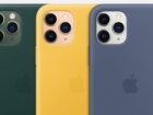 正式亮相的iPhone 11长得如何 摄像头外凸明显可以入手官方配件手机壳