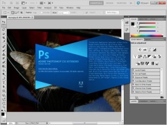 Adobe Photoshop CS5最新序列号分享 序列号激活PS CS5前修改hosts文件步骤
