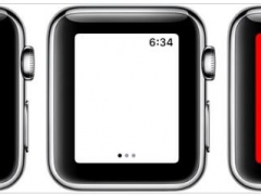 Apple Watch手电筒在哪里 Apple Watch控制中心用得好能提高效率