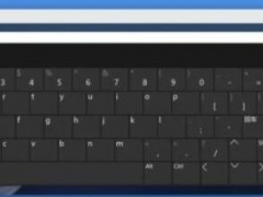 Win10原生手写输入在哪里 Win10自带触摸键盘手写板开启步骤