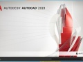 AutoCAD 2019密钥和序列号如何使用 CAD2019新增功能介绍