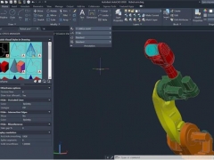 AutoCAD2020硬件加速开关在哪里 AutoCAD无法使用硬件加速的解决方法