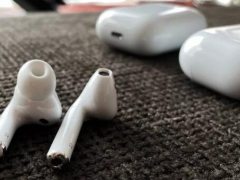 AirPods Pro和前代产品区别在哪 多了几百元的AirPods Pro实至名归