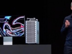 苹果Mac Pro2019性能如何 Mac Pro2019外观设计和配置介绍