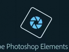 Photoshop Elements2020如何让图片一键睁眼 Adobe PSE2020一键P图教程