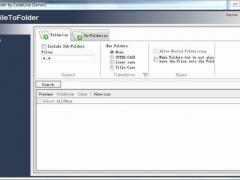 FileToFolder如何激活 FileToFolder为文件创建文件夹并移动的使用教程