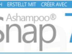 Ashampoo Snap 7如何设置热键 Ashampoo Snap7截屏图文教程