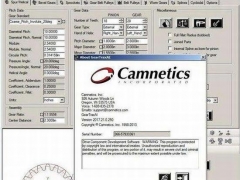 Camnetics Suite 2020如何安装和激活 CAD插件集合Camnetics Suite2020使用技巧