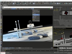 3DS MAX2020没有渲染插件怎么办 3dmax2020安装V-Ray4.2图文教程