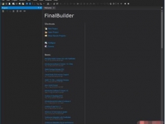脚本编辑器FinalBuilder 8如何安装 持续集成工具FinalBuilder8激活步骤