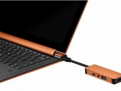 AVITA新款笔记本A01系列高端大气不落俗套 AVITA A01外观和配置测评