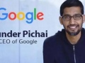 谷歌CEO“劈柴哥”接任母公司CEO 印度人Sundar Pichai靠增量的定位逆袭
