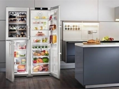 冰箱开几档最省电 冰箱冬天温度应该调到几档
