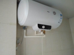 卫生间用什么热水器好？燃气热水器、即热式电热水器、储水式电热水器、空气能热水器哪个好？