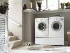 滚筒洗衣机应该怎么保养 最实用的洗衣机保养技巧