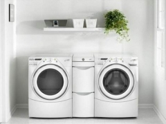 洗衣机是用滚筒的好还是波轮的好 选对了洗衣机省钱又延长使用寿命