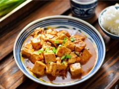 豆腐怎么做好吃 麻婆豆腐、家常豆腐、红烧豆腐、凉拌豆腐做法大全