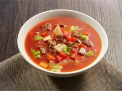 罗宋汤怎么做好吃 酥皮罗宋汤和俄式罗宋汤的经典做法
