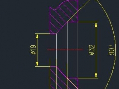AutoCAD如何建模圆柱体 AutoCAD快速修改圆柱体尺寸有何技巧