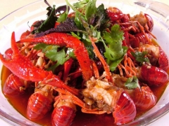 麻辣小龙虾怎么做好吃 湖南口味虾的做法步骤详解
