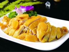 口水鸡是怎么做的 广东油鸡和广东盐鸡的家常做法
