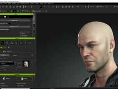 Character Creator3.2怎么激活 人脸3D建模完美方案3.2新增什么功能