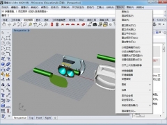 高级3D造型软件Rhinoceros7.0如何激活 犀牛软件7.0注册机如何使用