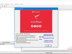 可扩展SQL数据库InterBase 2020如何激活 数据库引擎InterBase2020新增功能介绍