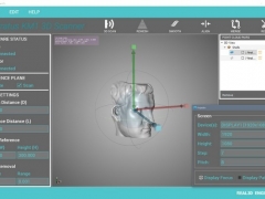 Real3D Scanner3如何激活 3D模型扫描渲染软件Real3D Scanner3功能介绍