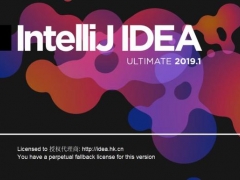 IntelliJ IDEA2019如何下载安装 java开发利器IntelliJ IDEA2019如何激活