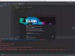 JetBrains CLion2019如何注册 跨平台C/C++开发工具CLion2019激活图文教程