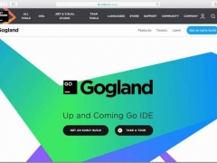 JetBrains GoLand 2019.3如何激活 Go跨平台开发工具GoLand2019.3永久注册码分享