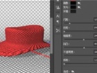 Photoshop如何快速绘制立体帽子 PS建模三维帽子只要六步