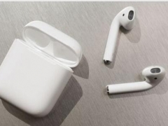 苹果耳机AirPods脏了需要清理哪些部位 AirPods耳机本体和内部怎么清理
