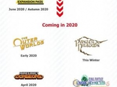 2020年任天堂欧洲switch有哪些游戏 2020年1月任天堂游戏列表
