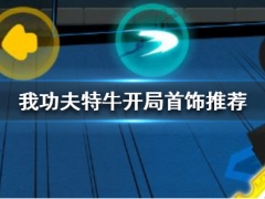 我功夫特牛开局首饰怎么选择 蓬莱快速通关技巧攻略