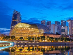 新加坡有哪些好玩的地方 新加坡旅游超好玩的自由行攻略