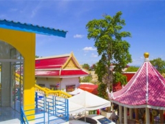 去泰国旅游怎么玩 泰国最好玩的自由行旅游攻略大全