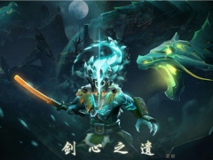 DOTA2树精卫士怎么玩 DOTA2剑圣玩法介绍