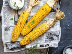 吃玉米的好处都有哪些 可不单单作为零食这么简单