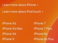 iPhone6s升级iOS13.4Beta4会怎样 iPhone6s和iPhone11升级iOS13后有什么差别