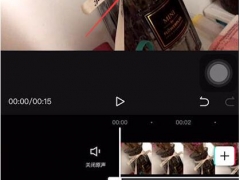 剪映APP如何删除和变速音频 剪映APP录音如何变成小萝莉