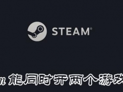 steam能同时玩两款游戏吗 steam能用微信和花呗支付吗
