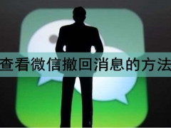 查看微信撤回消息的方法 安卓查看微信撤回图片的方法