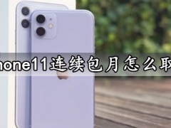 iPhone11连续包月怎么取消 苹果手机彻底杜绝连续包月方法必知