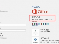 Office2019专业增强版密钥有哪些 Office2019苹果版密钥分享